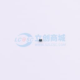 双向ESD 3.3V截止 峰值浪涌电流：5A缩略图