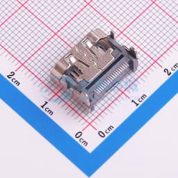 HDMI-A 母 19P缩略图