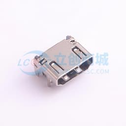 HDMI-A 母 19P缩略图