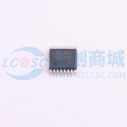 MLX90365LGO-ABD-000-RE缩略图