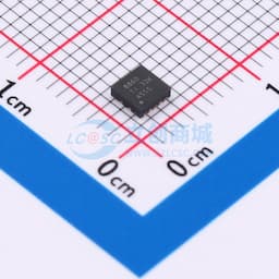 16位、1MSPS、串行接口、微功耗、微型、单端输入、SAR模数转换器缩略图
