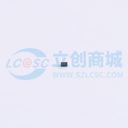 双向ESD 5V截止 峰值浪涌电流：4A缩略图