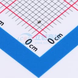 双向ESD 5V截止 峰值浪涌电流：4A缩略图