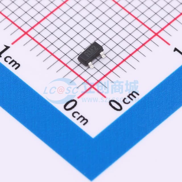 SMP1321-005LF实物图