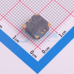 无源(外部驱动) 电磁式 2.73kHz缩略图