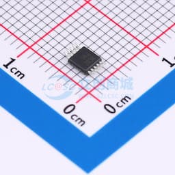 85V、16位、精密功率监控器，具有I²C接口缩略图