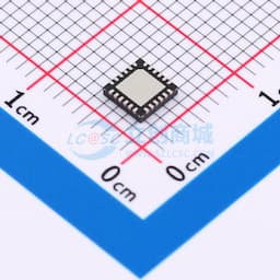 20位具有集成式基准缓冲器和增强性能的高速SAR ADC缩略图
