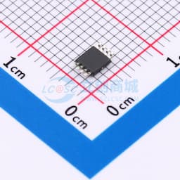 带有高速过流比较器的36V高速、零漂移、电压输出分流监控器缩略图