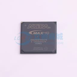 10M25DAF484I7G缩略图