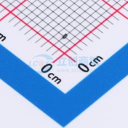 双向ESD 5V截止 峰值浪涌电流：4A缩略图