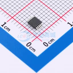 85V、16位、精密功率监控器，具有I²C接口缩略图
