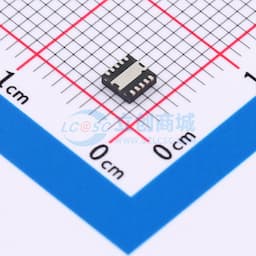 16位，串口，微功耗，真差分输入，逐次逼近寄存器(SAR)模数转换器缩略图