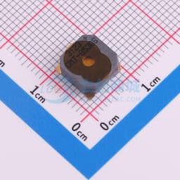 无源(外部驱动) 电磁式 2.73kHz缩略图