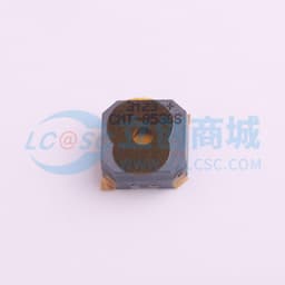 无源(外部驱动) 电磁式 2.73kHz缩略图