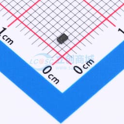 双向ESD 12V截止缩略图