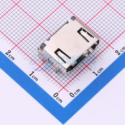 HDMI 母 P数:19P HDMI2.1缩略图