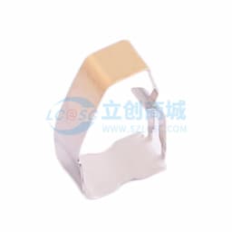 Harwin 天线弹片 4mm*2.5mm*6mm 铜合金 镀金 圆盘缩略图