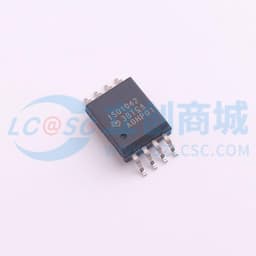 具有总线故障保护功能和灵活数据速率的汽车隔离式CAN收发器缩略图