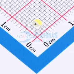 3030双芯/125度/红外940nm＋白光/0.5W缩略图