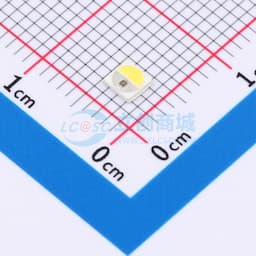 3030双芯/125度/红外850nm＋白光/0.5W缩略图