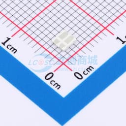3030双芯/125度/红外940nm＋白光/0.5W缩略图