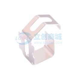 Harwin 天线弹片 9.59mm*5.7mm*7.25mm 铜合金 镀锡 圆盘缩略图
