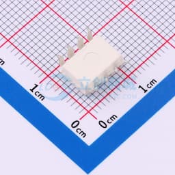 逻辑输入 1通道 隔离电压(rms):3750V缩略图