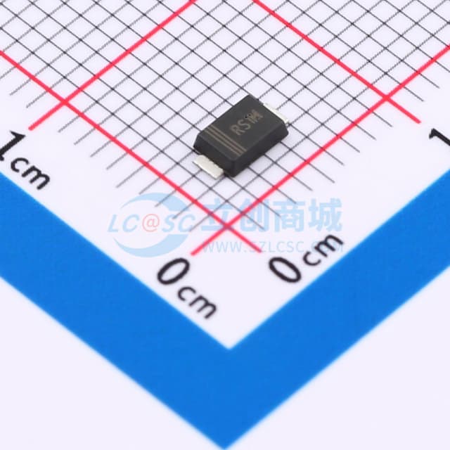 RS1MF实物图