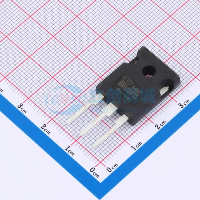 MBR60200PTS实物图