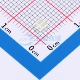 3030双芯/125度/红外850nm＋白光/0.5W缩略图