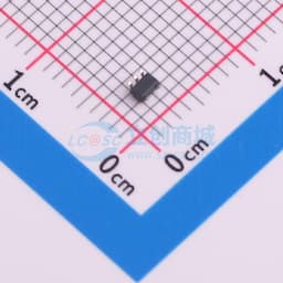 1μA，轨到轨输入输出CMOS运算放大器缩略图