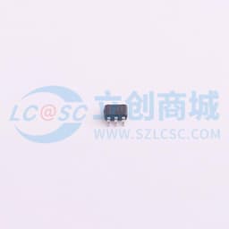 1μA，轨到轨输入输出CMOS运算放大器缩略图