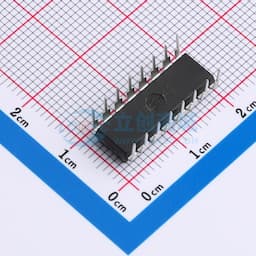 8位并行输入/串行输出移位寄存器缩略图