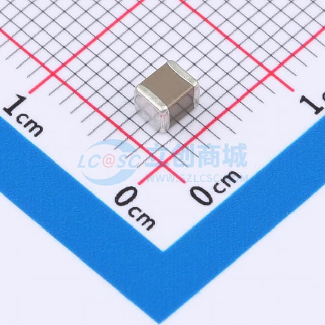 47uF ±20% 25V实物图