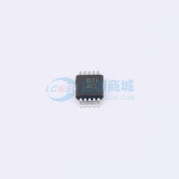 单声道AB类音频功率放大器缩略图