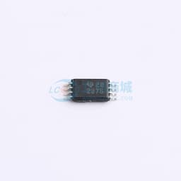 IEEE 802.3af PoE 受电设备(PD)控制器缩略图