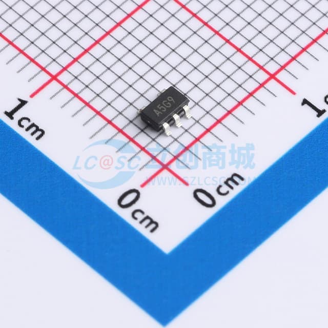 TC1014-3.3VCT713实物图