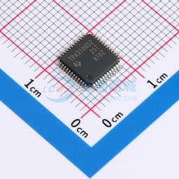20瓦立体声D类音频功率放大器缩略图