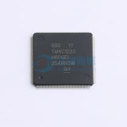 具有 80MHz 频率、256KB 闪存、32KB RAM、CAN、RTC 和 USB-D、采用 144 引脚 LQFP 封装、基于 Arm Cortex-M4F 的 32 位 MCU缩略图