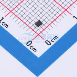 数字温度传感器芯片缩略图
