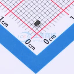 数字温度传感器芯片缩略图