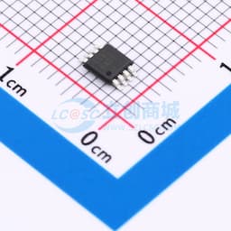 稳压型、3.3V/5.0V、升/降压型电荷泵缩略图