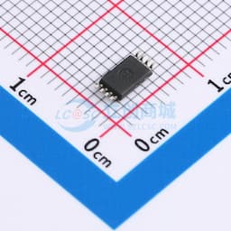 IEEE 802.3af PoE 受电设备(PD)控制器缩略图