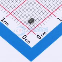 高精度CMOS模拟温度传感器缩略图