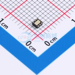 采用2x2 DRV封装的降压转换器缩略图
