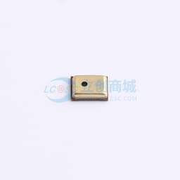 硅麦L4.0*W3.0*H1.06mm 1.62-3.6V 灵敏度-26dB±3 SNR-61db 上进8P数字缩略图