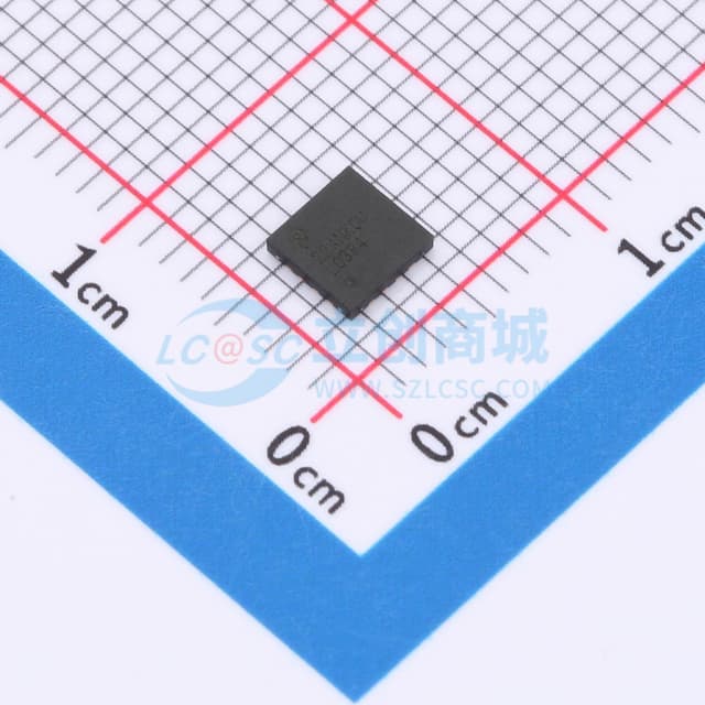 LMH0384SQ/NOPB实物图