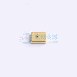 硅麦L4.0*W3.0*H1.05mm 1.62-3.6V 灵敏度-26dB±3 SNR-64.3db 上进4P数字缩略图
