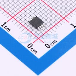 OPAx376 低噪声、低静态电流、精密运算放大器缩略图
