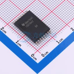 高性能、增强型四通道数字隔离器缩略图